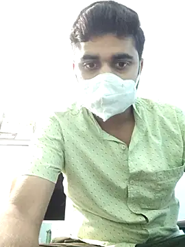 Ishan003 online show from 25, 4, 2026