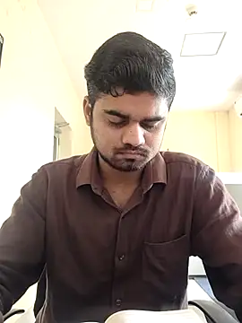 Ishan003 online show from 8, 5, 2026
