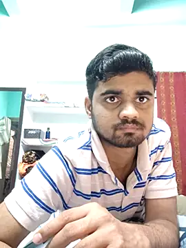 Ishan003 online show from 29, 5, 2026