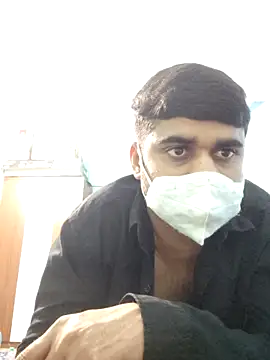 Ishan003 online show from 15, 4, 2026