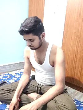 Ishan003 online show from 22, 4, 2026