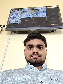 Ishan003 online show from 23, 4, 2026