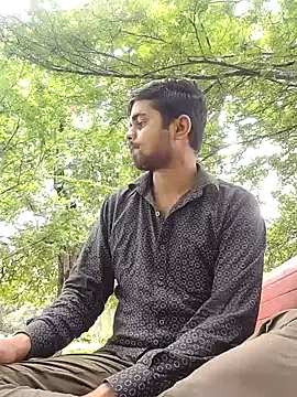 Ishan003 online show from 5, 8, 2026