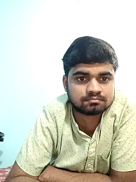 Ishan003 online show from 12, 7, 2026