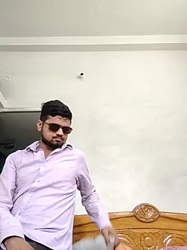 Ishan003 online show from 2, 6, 2026