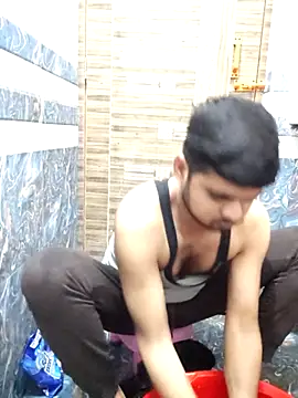 Ishan003 online show from 19, 4, 2026