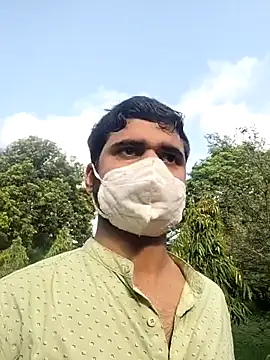Ishan003 online show from 16, 5, 2026