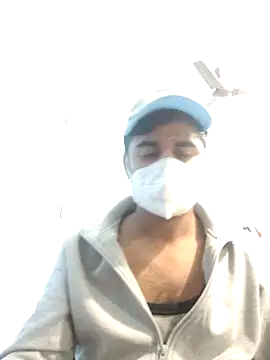 Ishan003 online show from 4, 12, 2025