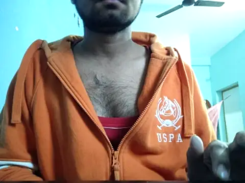 Ishan003 online show from 6, 1, 2026