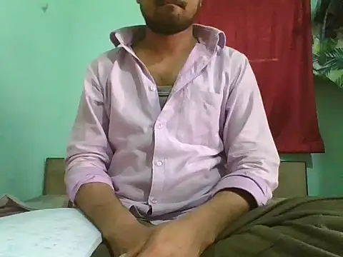 Snapshot of Ishan003 chatting on 23, 10, 2025 Ishan003 online show from 23, 10, 2025