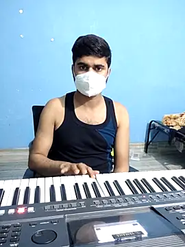 Snapshot of Ishan003 chatting on 22, 11, 2025 Ishan003 online show from 22, 11, 2025