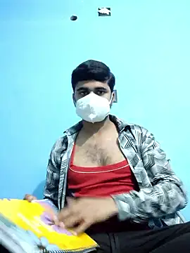 Snapshot of Ishan003 chatting on 18, 10, 2025 Ishan003 online show from 18, 10, 2025