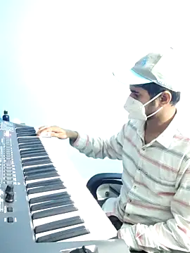 Ishan003 online show from 15, 12, 2025