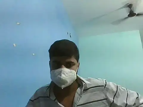 Snapshot of Ishan003 chatting on 11, 11, 2025 Ishan003 online show from 11, 11, 2025