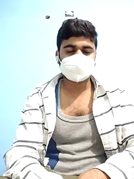 Snapshot of Ishan003 chatting on 15, 10, 2025 Ishan003 online show from 15, 10, 2025
