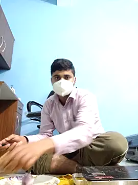 Snapshot of Ishan003 chatting on 2, 11, 2025 Ishan003 online show from 2, 11, 2025