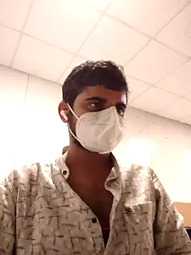 Snapshot of Ishan003 chatting on 30, 1, 2025 Ishan003 online show from 30, 1, 2025