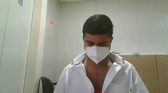 Snapshot of Ishan003 chatting on 9, 2, 2025 Ishan003 online show from 9, 2, 2025