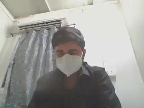 Snapshot of Ishan003 chatting on 28, 1, 2025 Ishan003 online show from 28, 1, 2025