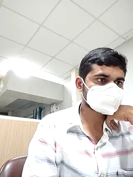 Snapshot of Ishan003 chatting on 21, 2, 2025 Ishan003 online show from 21, 2, 2025