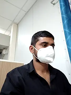 Snapshot of Ishan003 chatting on 13, 2, 2025 Ishan003 online show from 13, 2, 2025