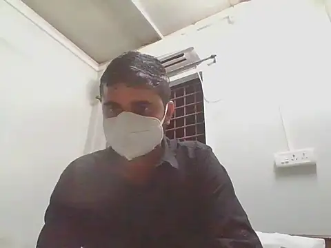 Snapshot of Ishan003 chatting on 13, 2, 2025 Ishan003 online show from 13, 2, 2025