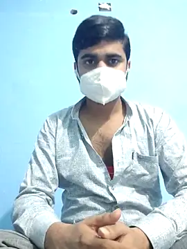 Snapshot of Ishan003 chatting on 15, 9, 2025 Ishan003 online show from 15, 9, 2025