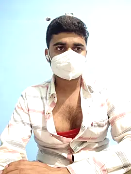 Snapshot of Ishan003 chatting on 24, 9, 2025 Ishan003 online show from 24, 9, 2025