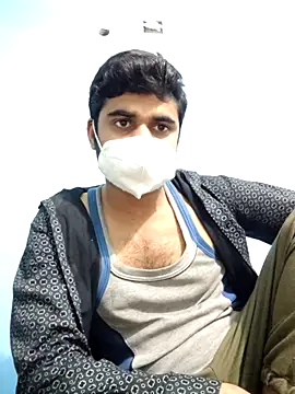 Snapshot of Ishan003 chatting on 9, 9, 2025 Ishan003 online show from 9, 9, 2025