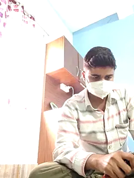 Snapshot of Ishan003 chatting on 26, 9, 2025 Ishan003 online show from 26, 9, 2025