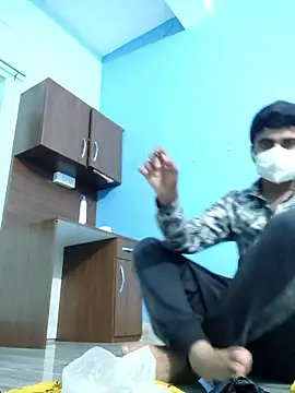Snapshot of Ishan003 chatting on 19, 9, 2025 Ishan003 online show from 19, 9, 2025
