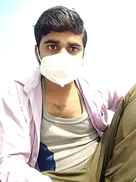 Snapshot of Ishan003 chatting on 15, 9, 2025 Ishan003 online show from 15, 9, 2025
