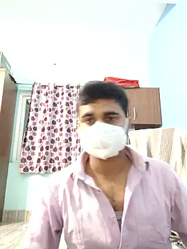 Ishan003 online show from 18, 1, 2026