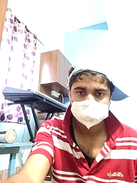 Ishan003 online show from 17, 2, 2026