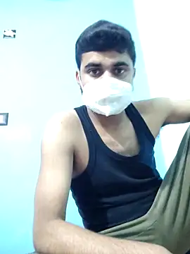 Ishan003 online show from 12, 3, 2026