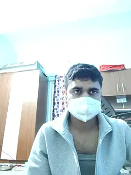 Ishan003 online show from 9, 1, 2026