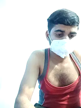 Ishan003 online show from 14, 4, 2026