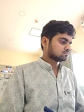 Ishan003 online show from 10, 4, 2026