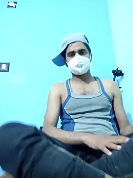 Ishan003 online show from 25, 2, 2026