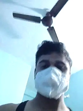 Ishan003 online show from 12, 2, 2026