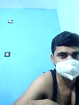 Ishan003 online show from 4, 3, 2026