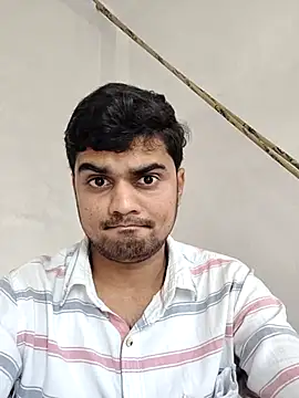 Ishan003 online show from 27, 3, 2026