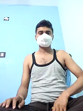 Ishan003 online show from 2, 3, 2026