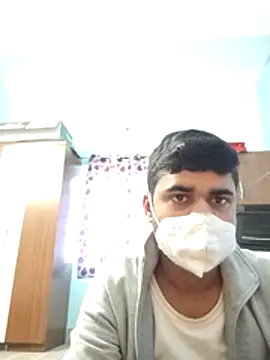 Ishan003 online show from 14, 1, 2026