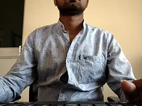 Ishan003 online show from 7, 2, 2026