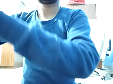 Ishan003 online show from 19, 1, 2026