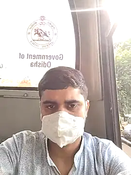 Ishan003 online show from 13, 4, 2026