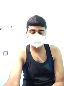 Ishan003 online show from 9, 3, 2026