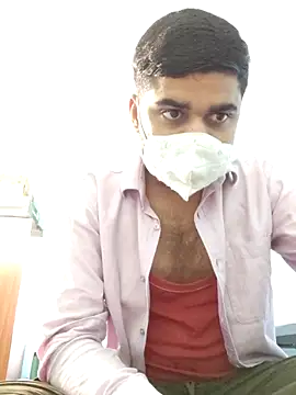 Ishan003 online show from 15, 4, 2026