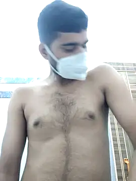 Ishan003 online show from 3, 3, 2026